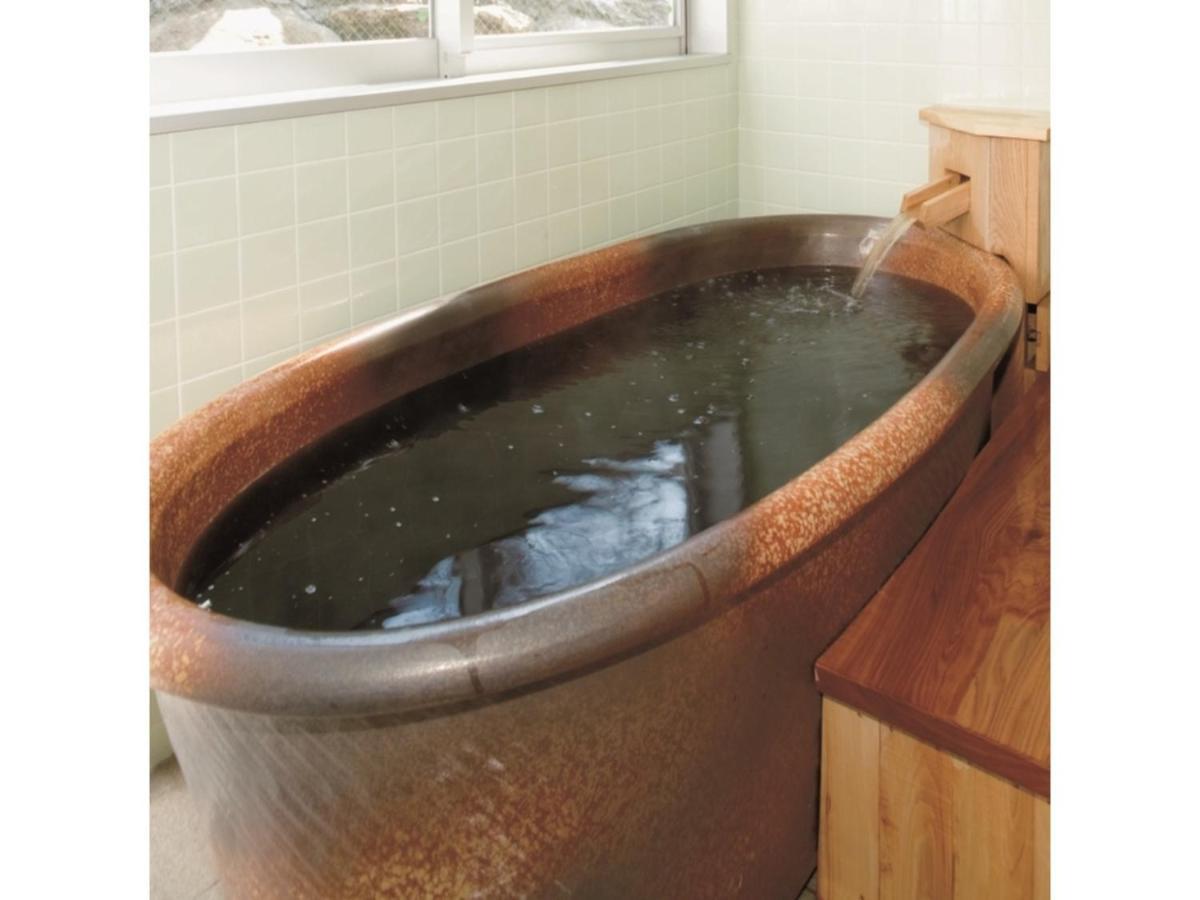 Tohoku Onsen - Vacation Stay 08516V 도와다 외부 사진
