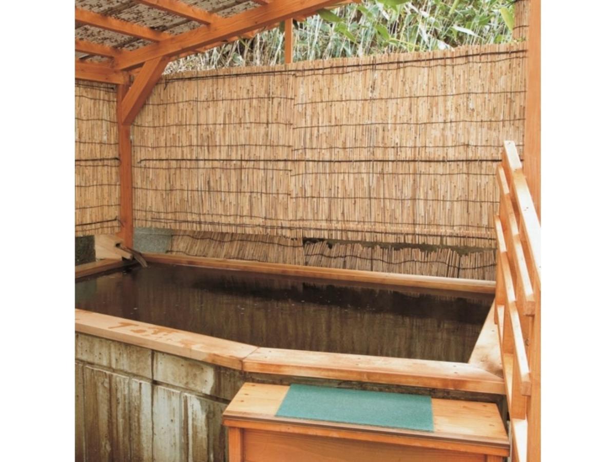 Tohoku Onsen - Vacation Stay 08516V 도와다 외부 사진