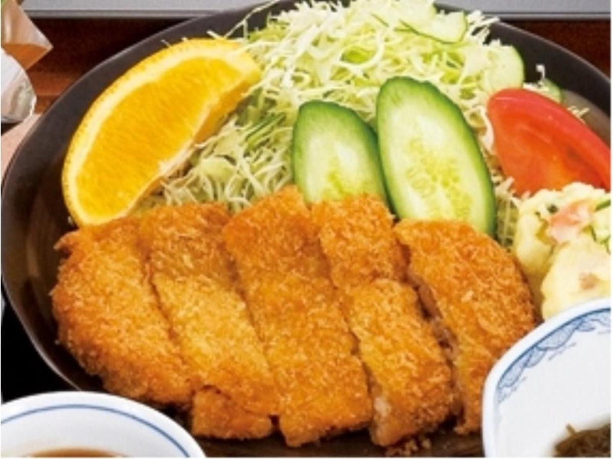 Tohoku Onsen - Vacation Stay 08516V 도와다 외부 사진